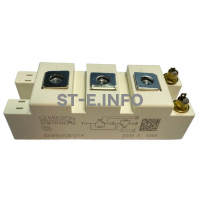 IGBT-модуль SKM100GB12T4 - st-e.info - Тольятти