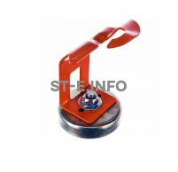 Магнитный держатель горелки MIG/MAG (QJ6028) - st-e.info - Тольятти