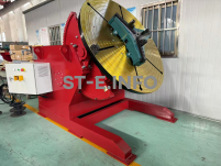 Сварочный позиционер HB-100  - st-e.info - Тольятти