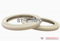 Уплотнительное кольцо 29.2х21х3.55 mm - st-e.info - Тольятти