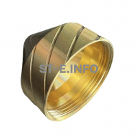 Конус ST02105 - st-e.info - Тольятти