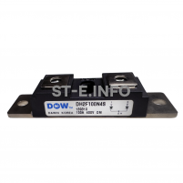  Диодный модуль DH2F100N4S - st-e.info - Тольятти