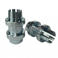 Зажимная головка SUP23T - st-e.info - Тольятти