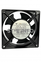 Вентилятор 12038FZY Sleeve (скольжения) 220V - st-e.info - Тольятти