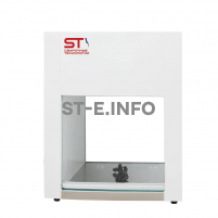 Беспылевой бокс для очистки лазерных головок STV-650 - st-e.info - Тольятти