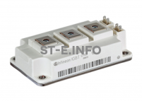 IGBT-модуль FF400R06KE3 - st-e.info - Тольятти
