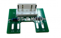 Интерфейсная плата IGBT модуля - st-e.info - Тольятти