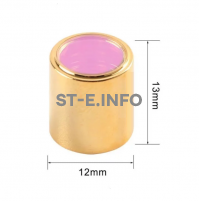 Защитный колпачок с защитным стеклом для QBH коннектора оптоволокна IPGQBH001 - st-e.info - Тольятти