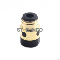 Изолятор к горелке Mig-TORCH P500/SF-0420204 - st-e.info - Тольятти