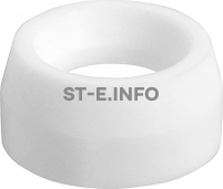 Изолятор держателя цанги  - st-e.info - Тольятти