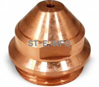 Сопло D.2,1 для FineCUT-200A - st-e.info - Тольятти
