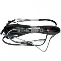 Кабель соединительный лазерной горелки SUP23T L-10 метров. тип 1, артикул: 23T-d - st-e.info - Тольятти