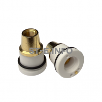 Керамический держатель сопла D20 (M8) арт.C0033 - st-e.info - Тольятти