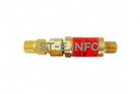 Обратный газовый клапан M16 - st-e.info - Тольятти