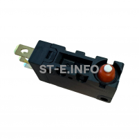 Переключатель режимов для горелки K345-10 - st-e.info - Тольятти