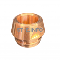 Колпачок TBi 9W AUT (16 мм) 171P102040 - st-e.info - Тольятти