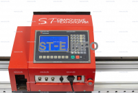 Переносная консольная машина плазменной резки ST COMPACT 2-1500 c ЧПУ - st-e.info - Тольятти