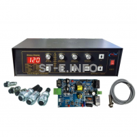 Контроллер высоты XPTHC-100V - st-e.info - Тольятти