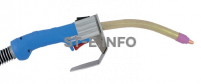 Корпус горелки TBi MOG 50 - st-e.info - Тольятти