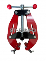 Центратор монтажный Краб 2 д. 50-150 мм  - st-e.info - Тольятти