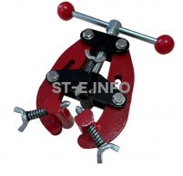 Центратор монтажный Краб 1 д. 25-65 мм  - st-e.info - Тольятти