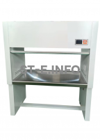 Беспылевой бокс для очистки лазерных головок STV-1310 - st-e.info - Тольятти