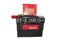 Станок для лазерной гравировки ST-LG6040P - st-e.info - Тольятти