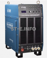 Аппарат ручной плазменной резки LGK-200MA - st-e.info - Тольятти
