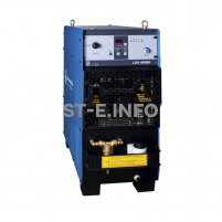 Аппарат ручной плазменной резки LGK-400MA - st-e.info - Тольятти