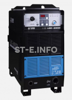 Источник плазменной резки LGK-200HD (плазморез) - st-e.info - Тольятти