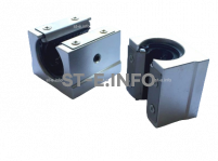 Линейный подшипник SBR16UU - st-e.info - Тольятти