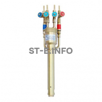 Порошковый маркиратор LT-PSMD-32 - st-e.info - Тольятти