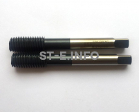 Метчик для нарезания резьбы (Screwing Tap) M10×1.5mm - st-e.info - Тольятти