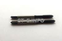 Метчик для нарезания резьбы (Screwing Tap) M5×0.8mm - st-e.info - Тольятти