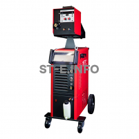 Полуавтомат сварочный MIG-500 ST Pulse - st-e.info - Тольятти