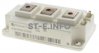 IGBT модуль BSM100GB120DN2 - st-e.info - Тольятти