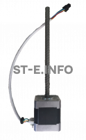 Мотор датчика высоты SF-HC30 - st-e.info - Тольятти