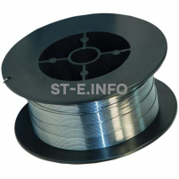 Проволока Порошковая SW-309L Cored d=1.2 D 300 - st-e.info - Тольятти