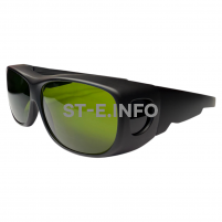 Очки для лазерной сварки тип С - st-e.info - Тольятти