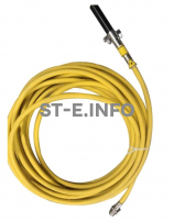 Оптическое волокно 10м для источника лазерного излучения Raycus 75um - st-e.info - Тольятти