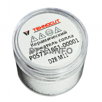 Керамический держатель сопла D28 M11 для Raytools арт. P0571-1051-00001 - st-e.info - Тольятти