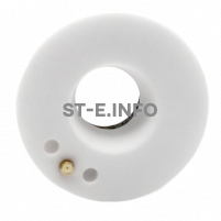 Керамический держатель сопла D31 (M15) арт.PP0595-92036 - st-e.info - Тольятти