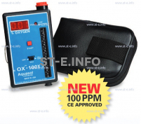 Переносной оксиметр OX™-100X - st-e.info - Тольятти