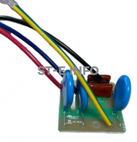 Плата аппарата плазменной резки LGK-100 II.4.4.0 - st-e.info - Тольятти