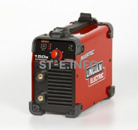 Инвертор сварочный Invertec 150S (арт. K12034-1) - st-e.info - Тольятти