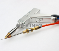 Горелка для лазерной сварки SUP20S - st-e.info - Тольятти