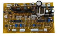 Плата сварочного аппарата PK-138-A0 - st-e.info - Тольятти