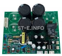 Плата сварочного аппарата ZK7-250TP CAP V2.1 - st-e.info - Тольятти