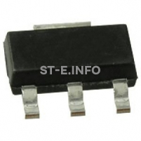 Полевой smd-транзистор IRFL9110TRPBF - st-e.info - Тольятти