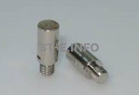Электрод для плазмотрона ERGOCUT S25, ERGOCUT S25K, ERGOCUT S45 арт. PR0105 (короткий) - st-e.info - Тольятти